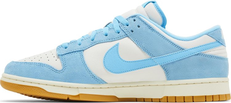 Dunk Low SE 'Baltic Blue Gum' HQ1519-031