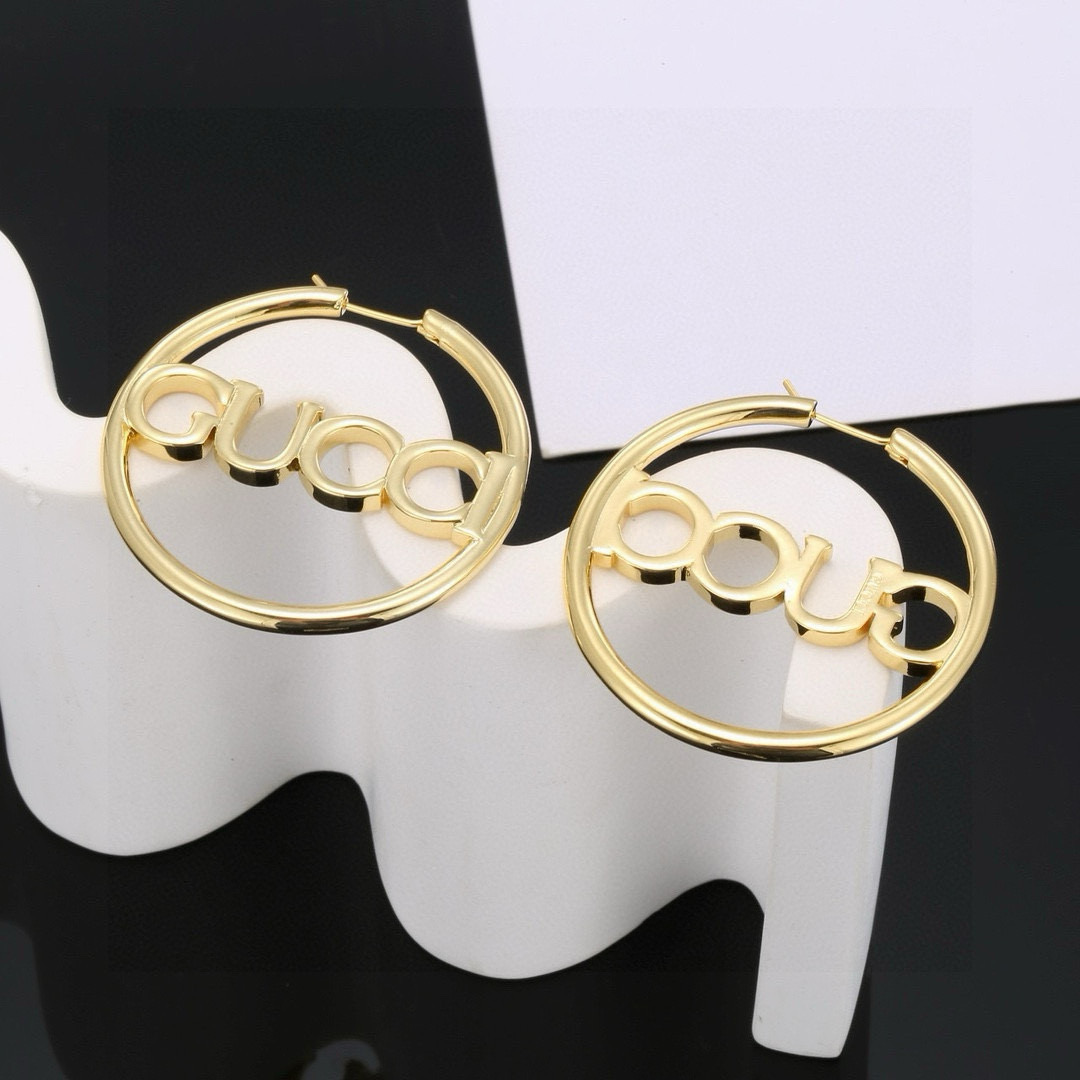 Guc New earrings