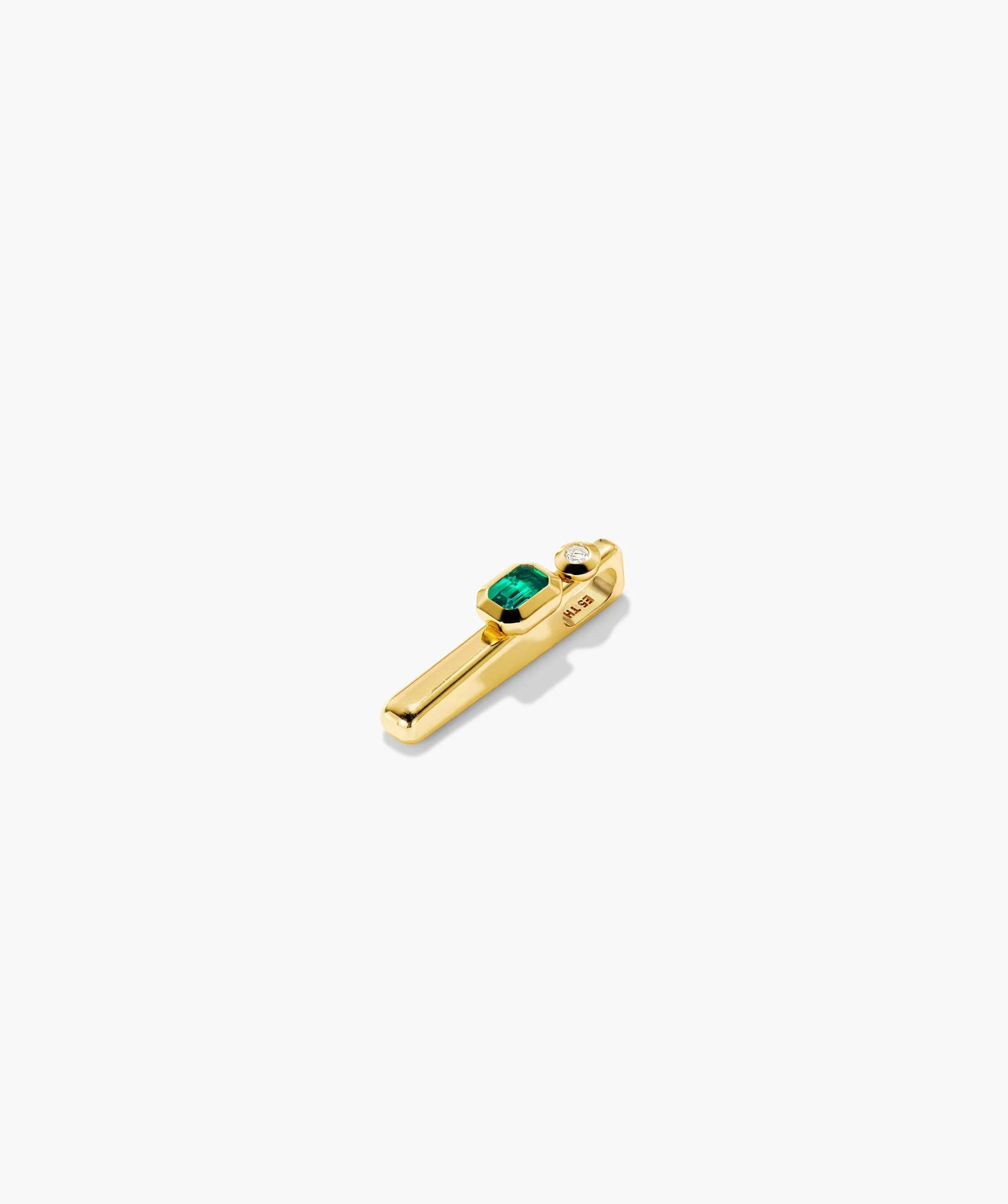 Puzzle Sliding Charm