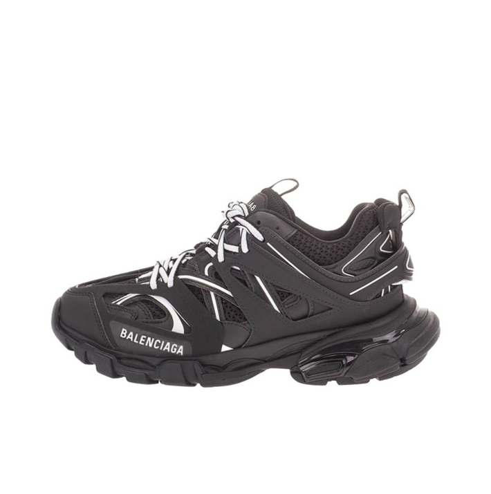 Balenciaga Track & Defender Sneaker Collection