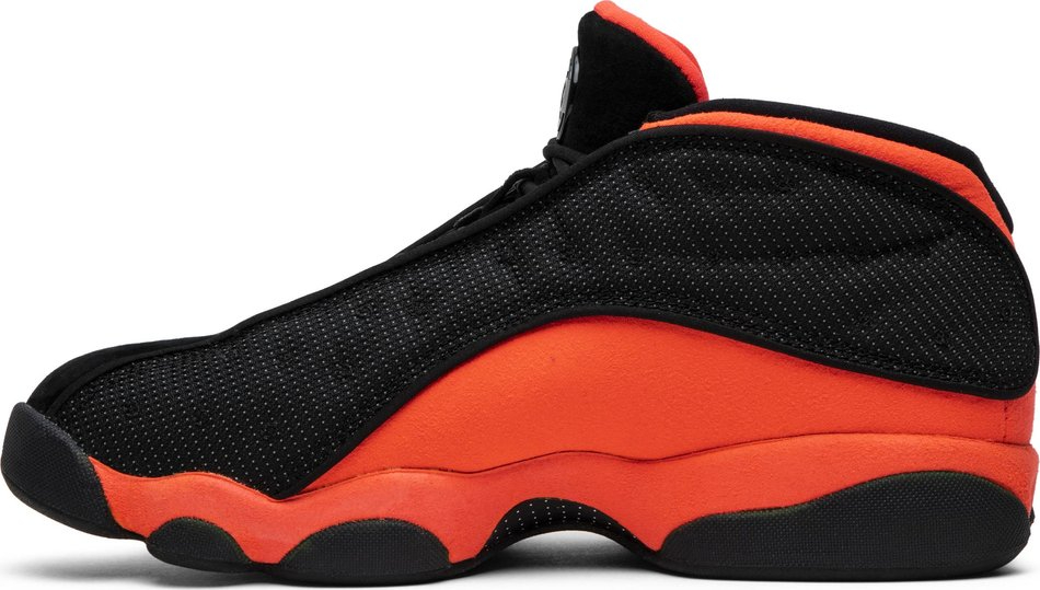 CLOT x Air Jordan 13 Retro Low 'Infra-Bred' AT3102-006