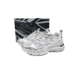 OFF-WHITE Out Of Military White Gray OMIA295F24 FAB00 10606