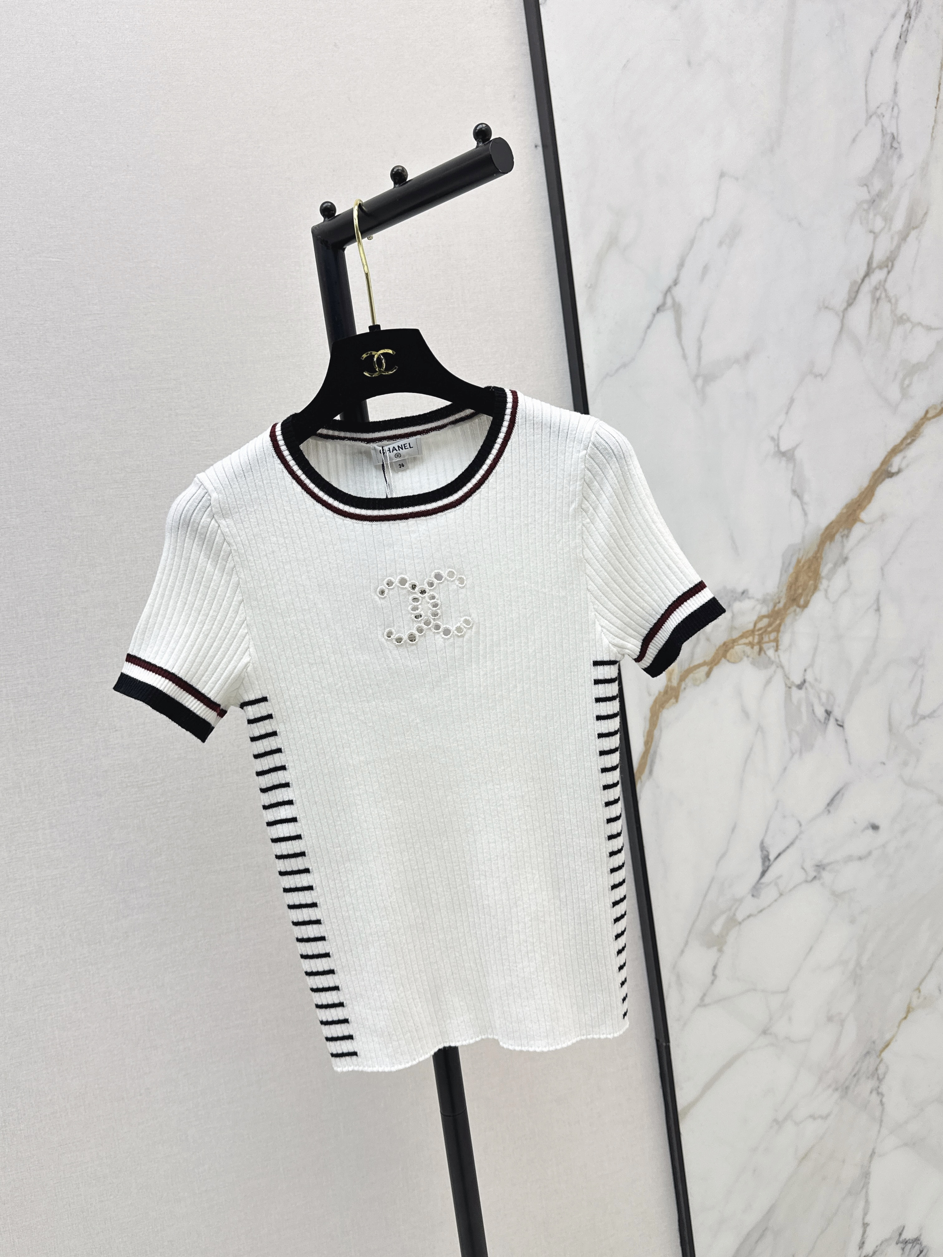 Chan New Body-shaping knitwear