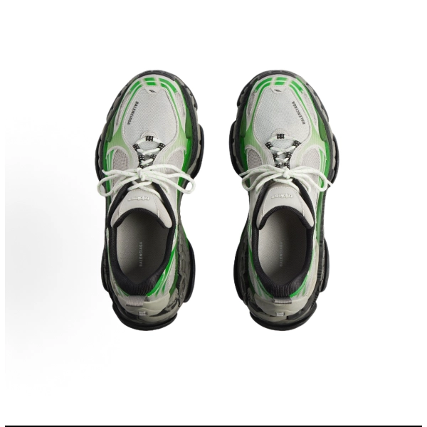 Balenciaga RUNNER Triple S .2 865849WTRS21133