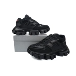 Prada Cloudbust Thunder Black 1E819L 3KR2 F0002 F 050