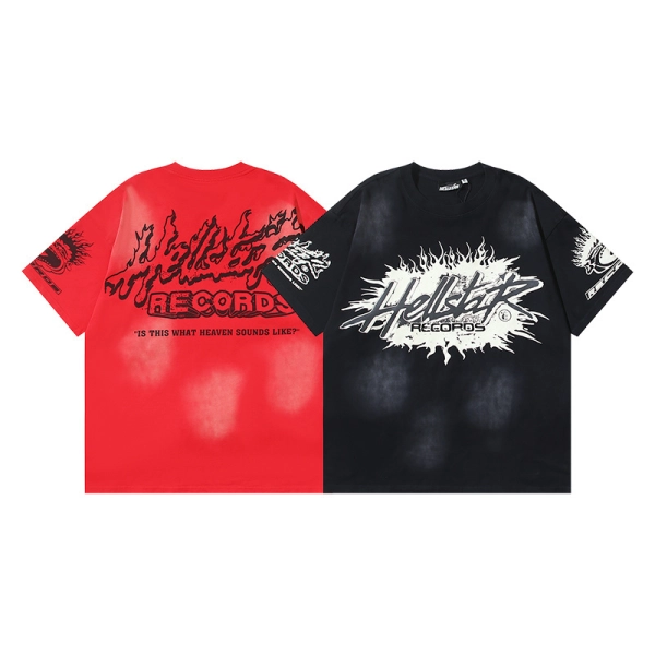 Hellstar T-Shirt  696