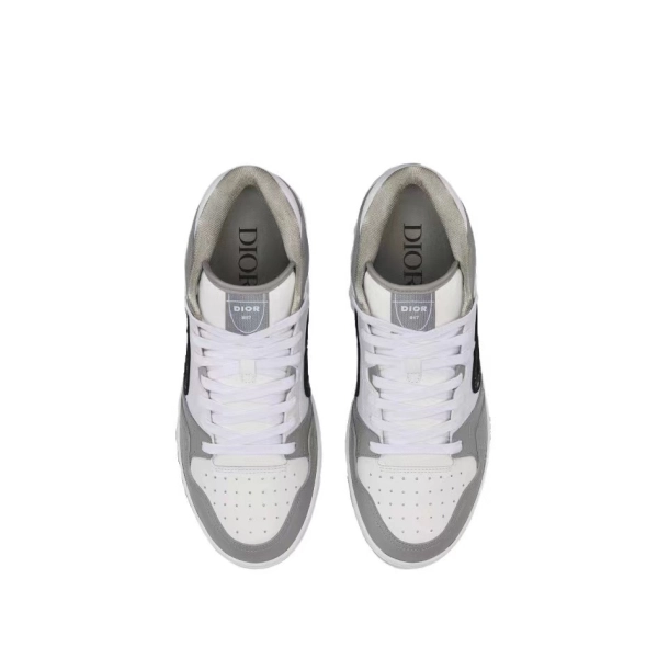 Dior B57 Mid Oblique Grey 3SH141ZXU_H860