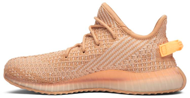 Yeezy Boost 350 V2 Kids 'Clay' EG6872