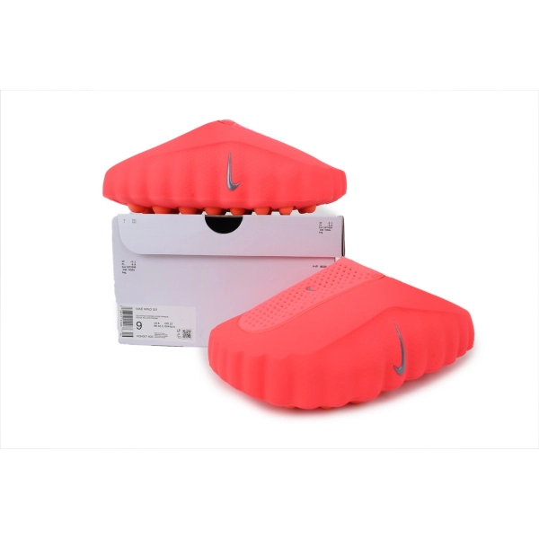 Nike Mind 001 red HQ4307-600