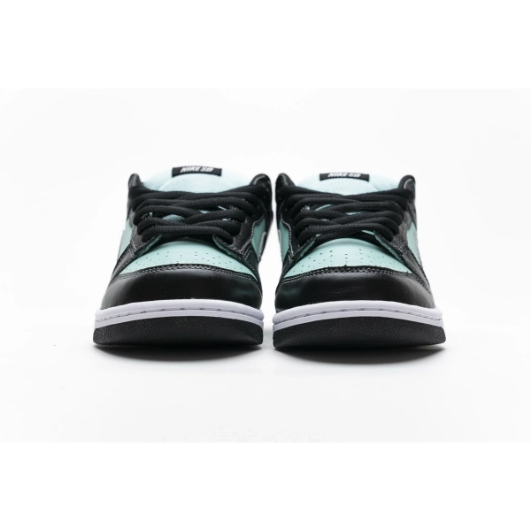 Nike Dunk SB Low Diamond Supply Co. Aqua Blue 304292-402