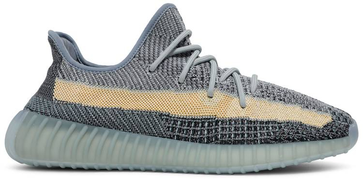 Yeezy Boost 350 V2 'Ash Blue' GY7657