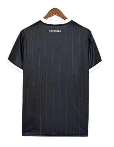 2026 New Zealand Away Jersey