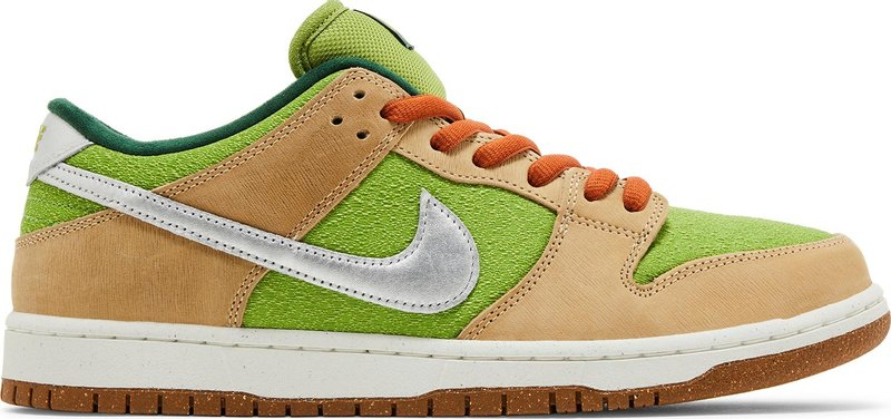 Dunk Low Pro SB 'Escargot' FQ7585-200