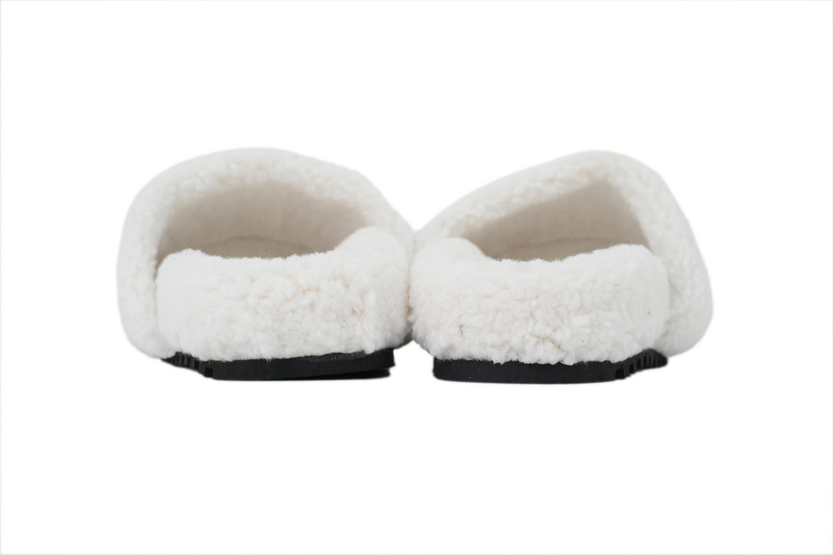LOUIS VUIT White