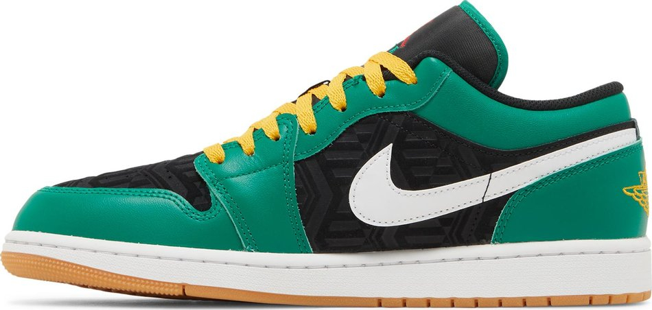 Air Jordan 1 Low SE 'Christmas' DQ8422-300