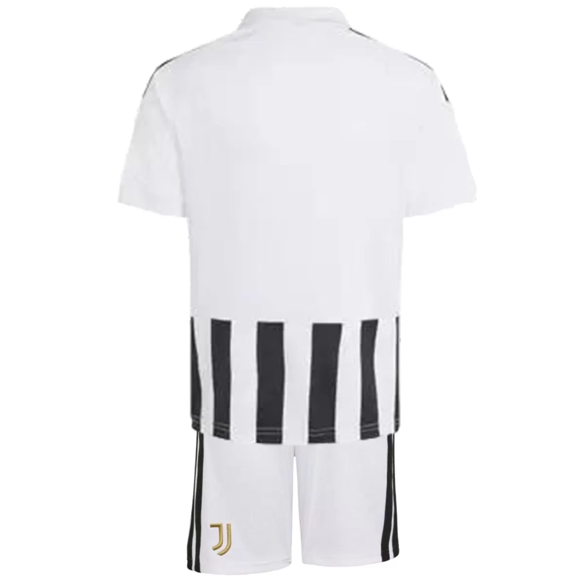 Kids Juventus Home Jersey Kit 26/27