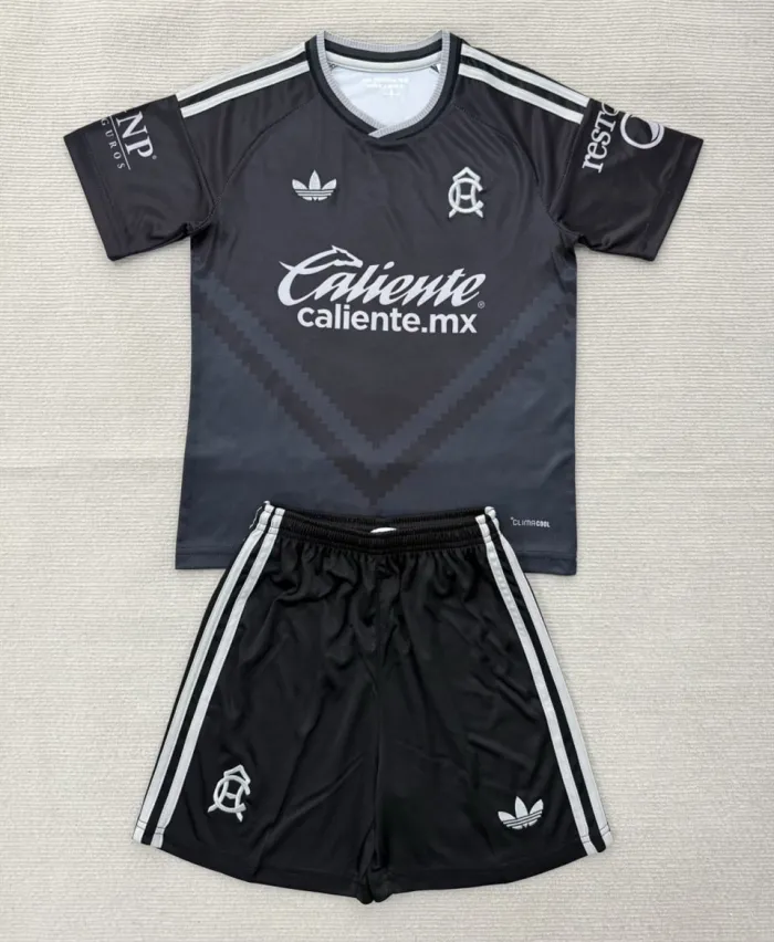 Kids Club America Away Suit 26/27