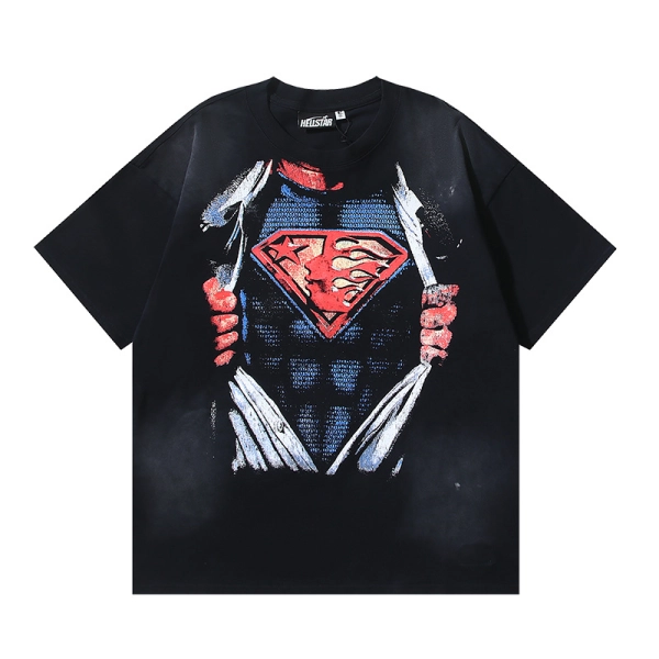 Hellstar T-Shirt  6705