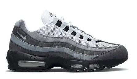 Nike Air Max 95 Sneaker Collection