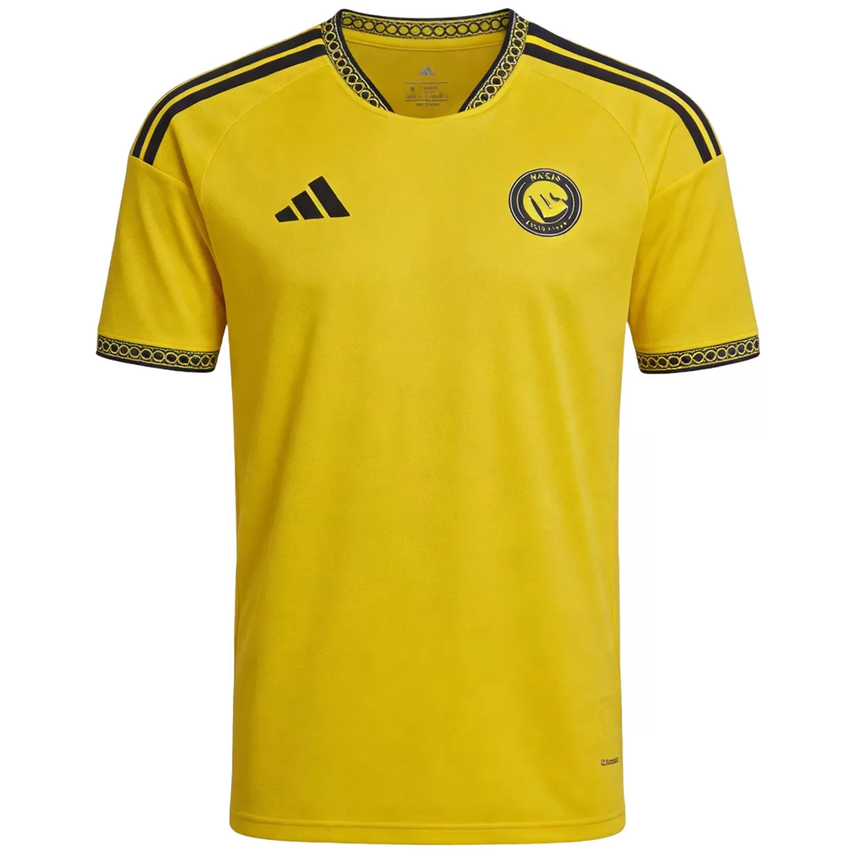 Al Nassr Home Jersey Fan Version 26/27