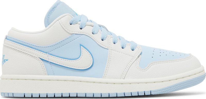 Wmns Air Jordan 1 Low SE 