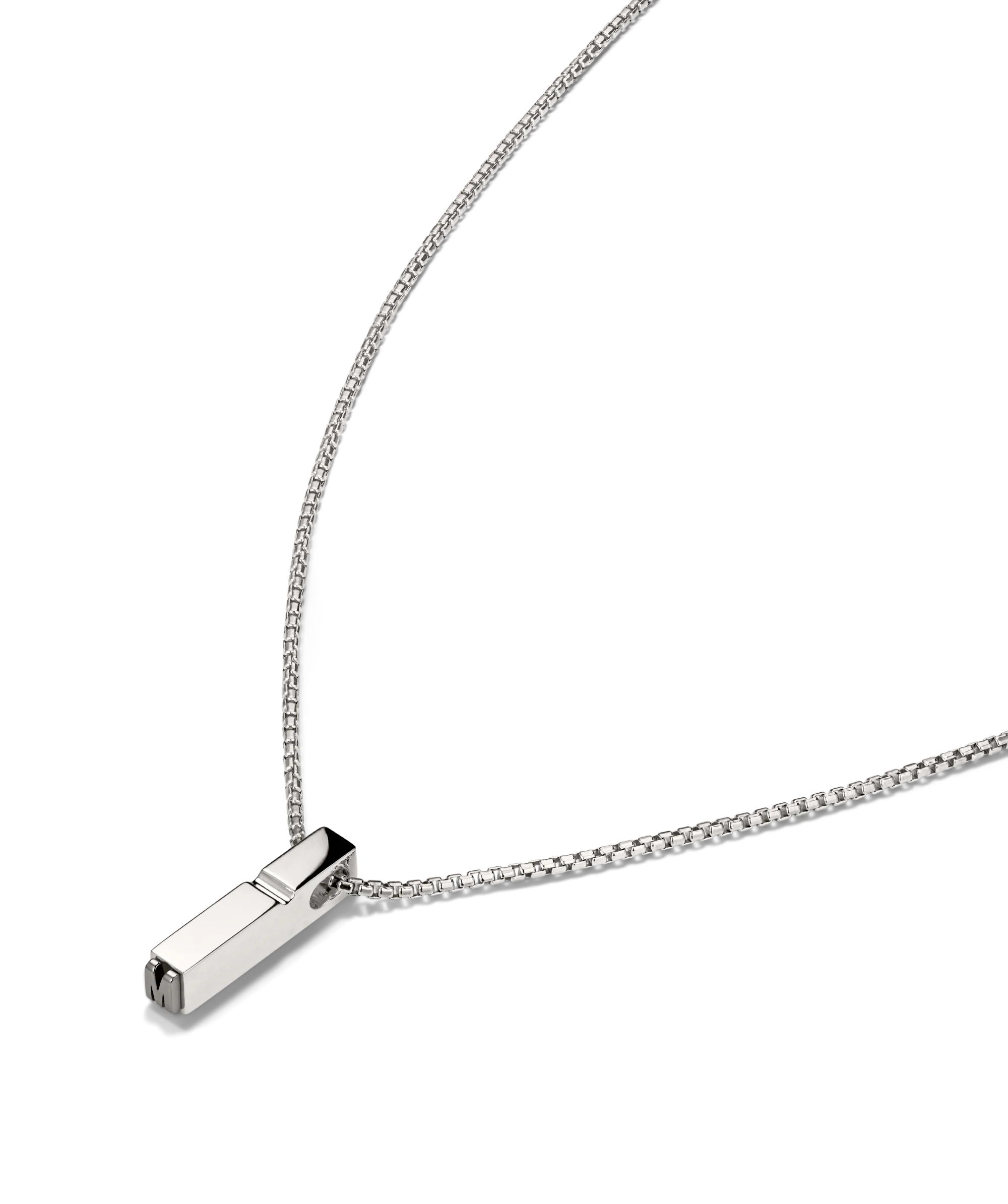 Cipher Letter Chain