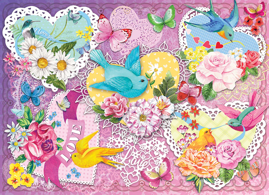 Be Mine | 500 Piece