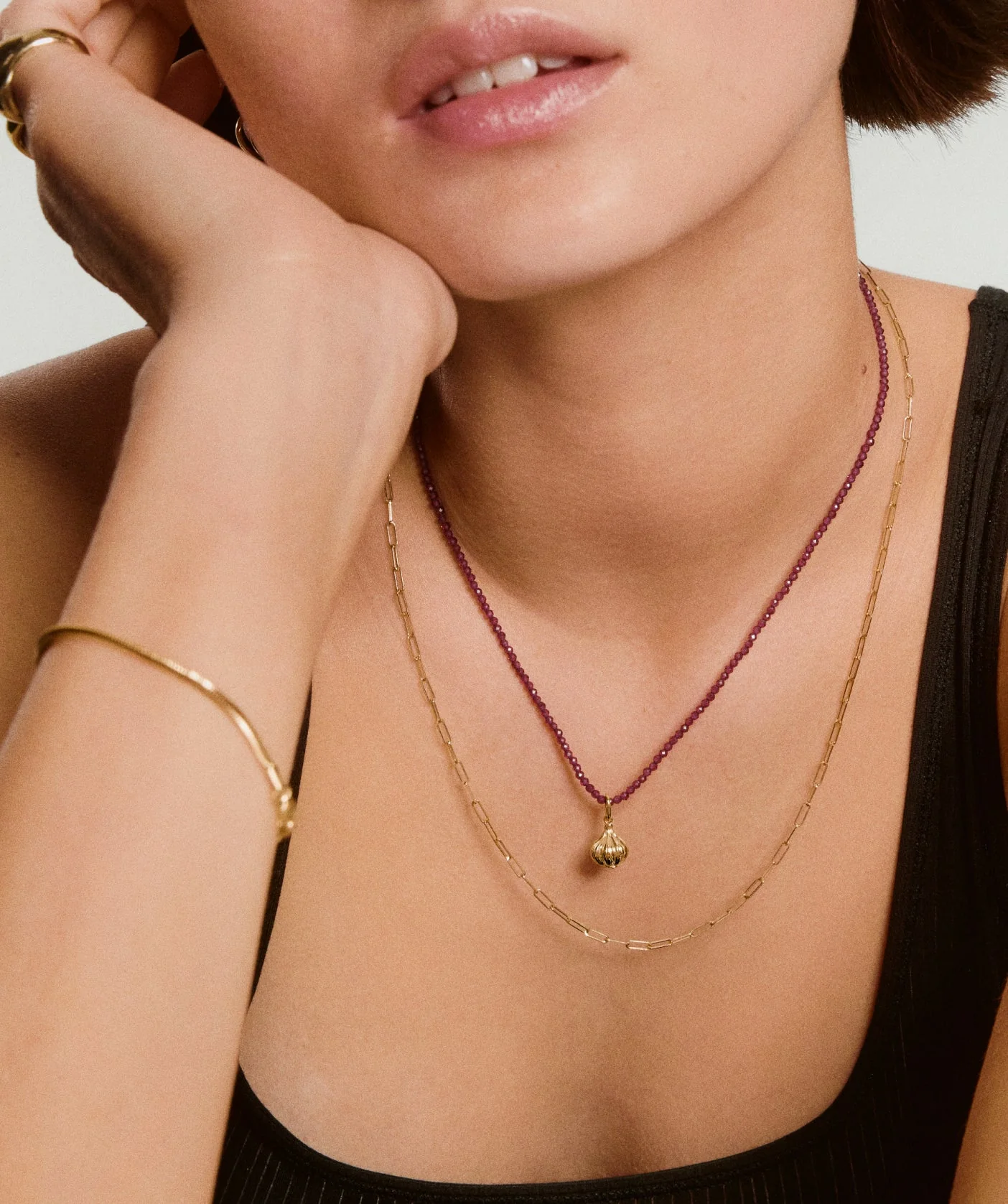 Safekeeping Charm