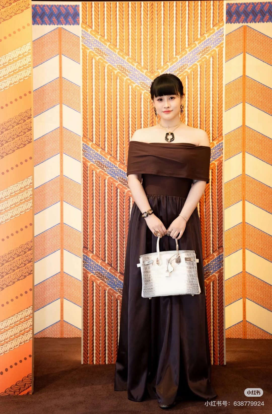 Herm  New Product, Fully Hand-Sewn