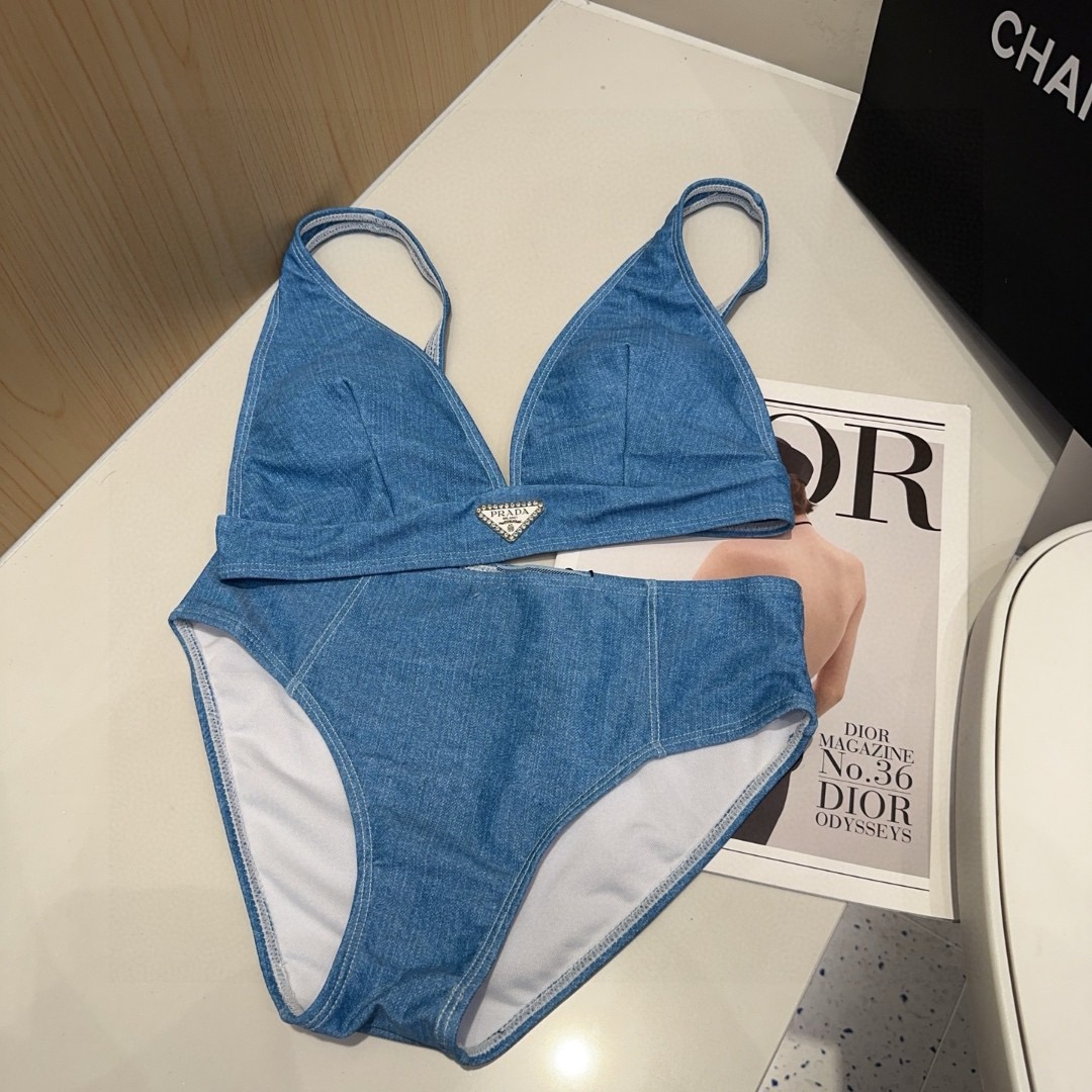 Prad New  swimsuit