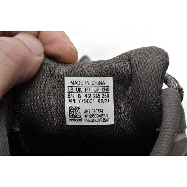adidas Yeezy Boost 700 V2 Enflame Amber Mauve GZ0724