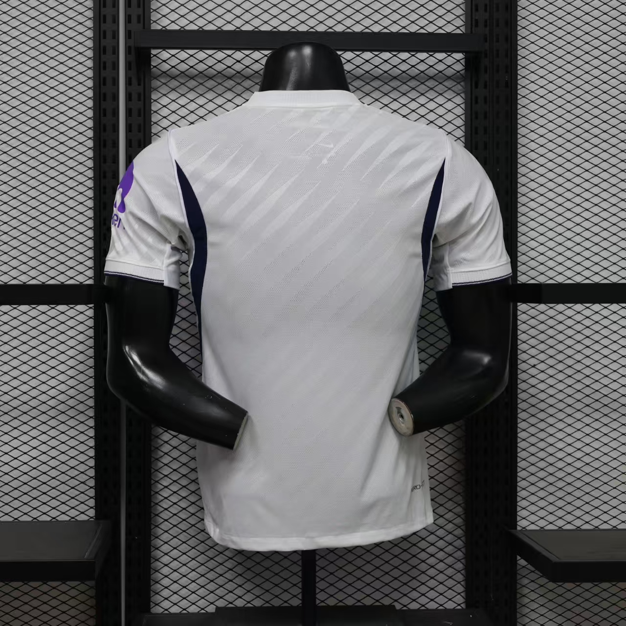 Tottenham Hotspur Home Player Jersey 26/27 1:1 Thai Quality