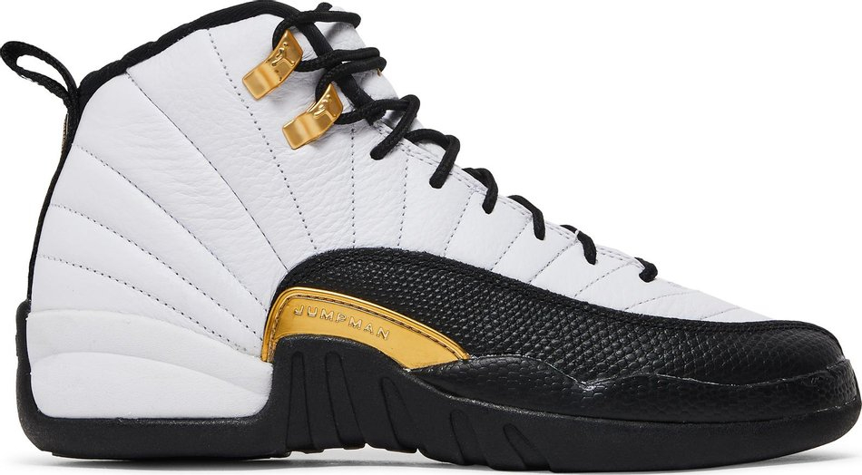 Air Jordan 12 Retro GS 
