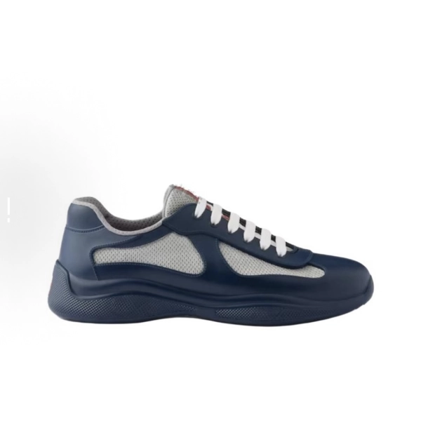 Prada America's Cup Dark Blue