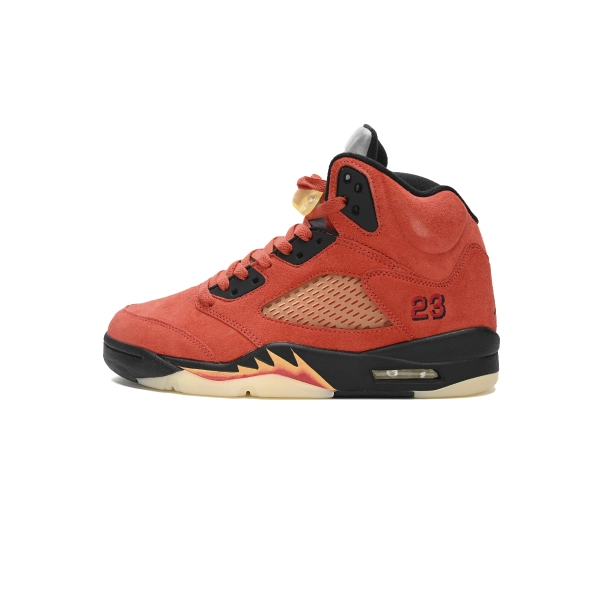 Wmns Air Jordan 5 Retro