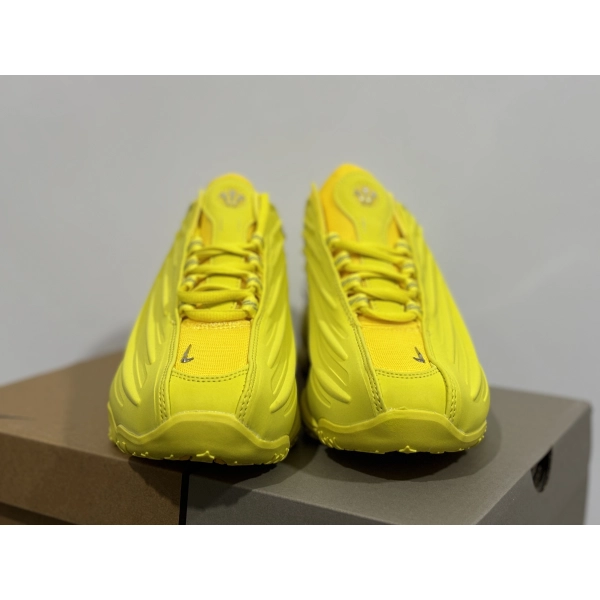 Nike Hot Step 2 Drake NOCTA Opti Yellow   DZ7293-700