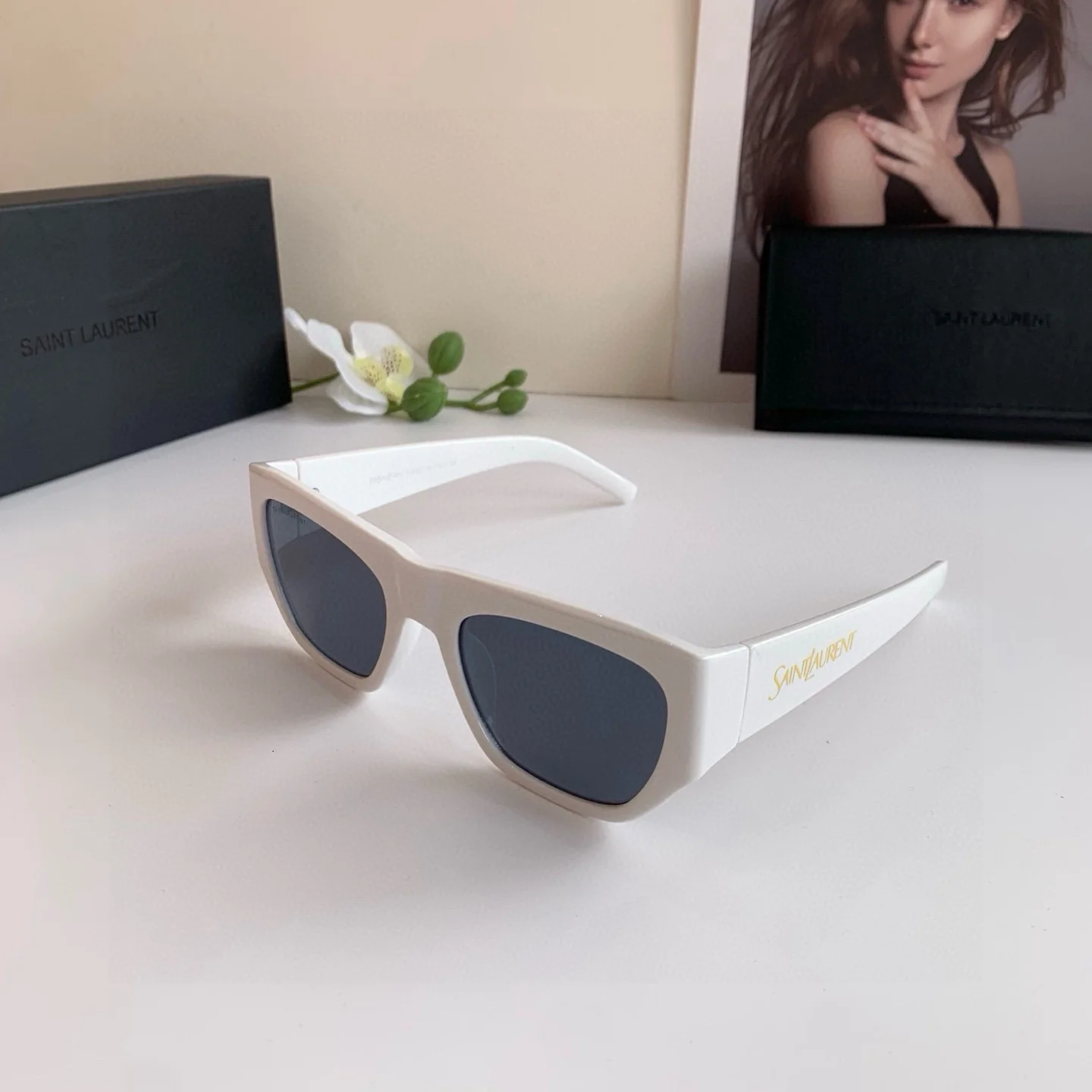 Saint NEW Sunglasses