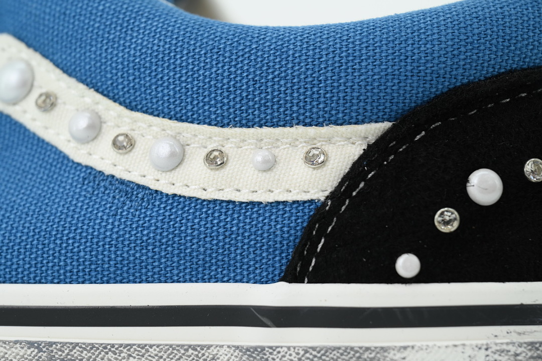 Vans Old Skool 36 LX 'Pearlized Pack-Black Navy'