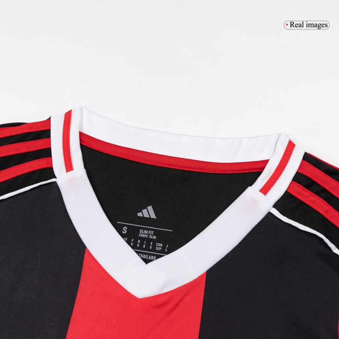 River Plate Away Soccer Jersey 2025/26