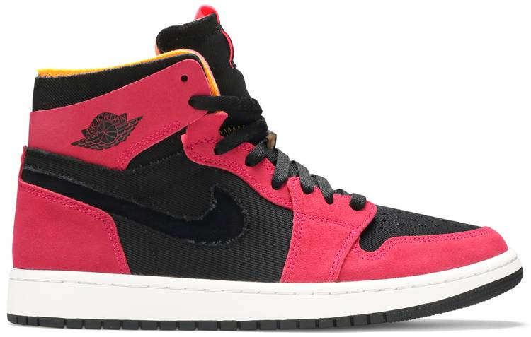 Air Jordan 1 High Zoom Comfort 