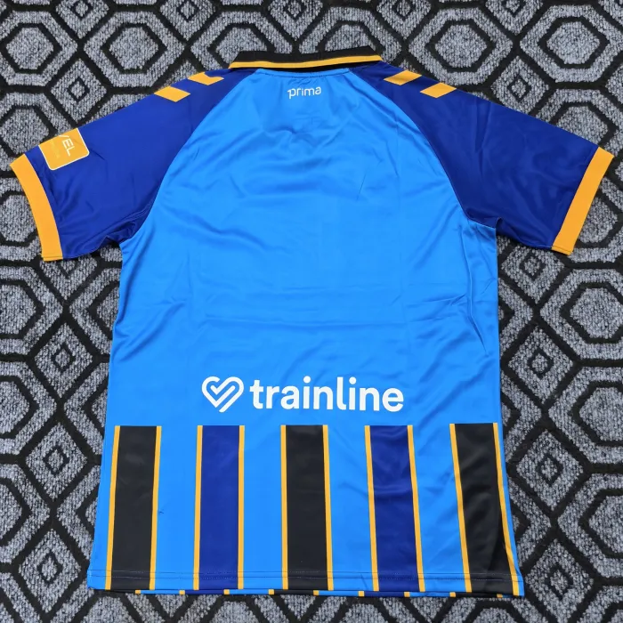 Real Betis Away Jersey Fan Version 26/27