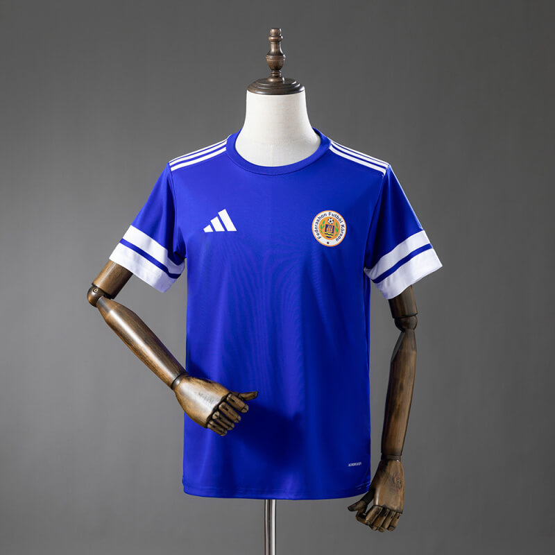 Curaçao 2026 Home Fan Jersey