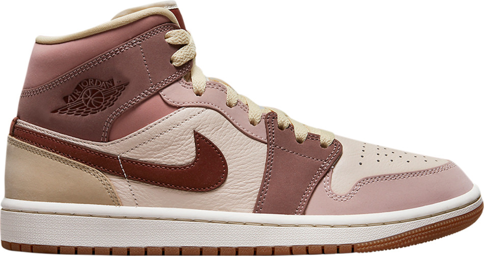 Wmns Air Jordan 1 Mid SE 