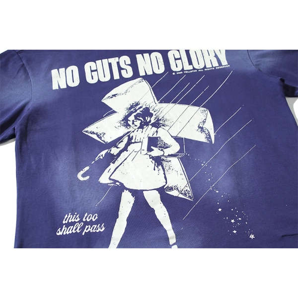 Hellstar T-Shirt  6791