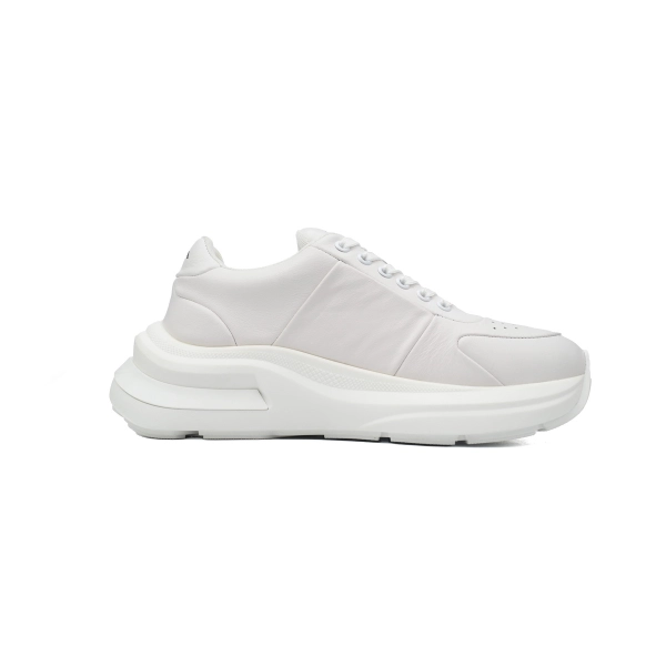 Prada Sneakers White