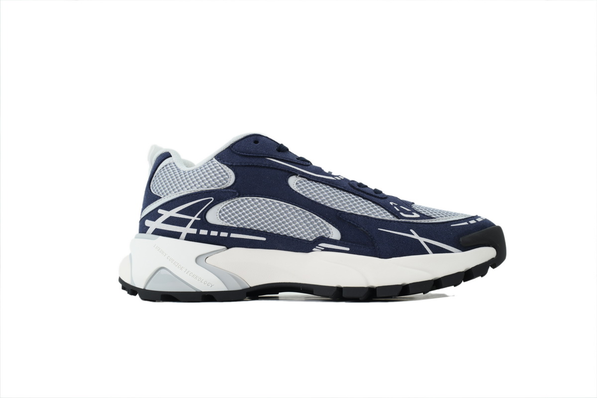 Pkkicks God Batch Louis Vuitton Tatic Runner Sneaker 