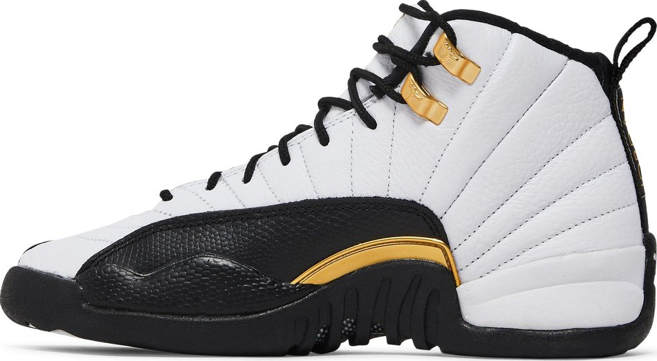 Air Jordan 12 Retro GS 'Royalty' 153265-170