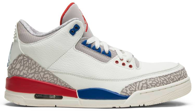 Air Jordan 3 Retro 