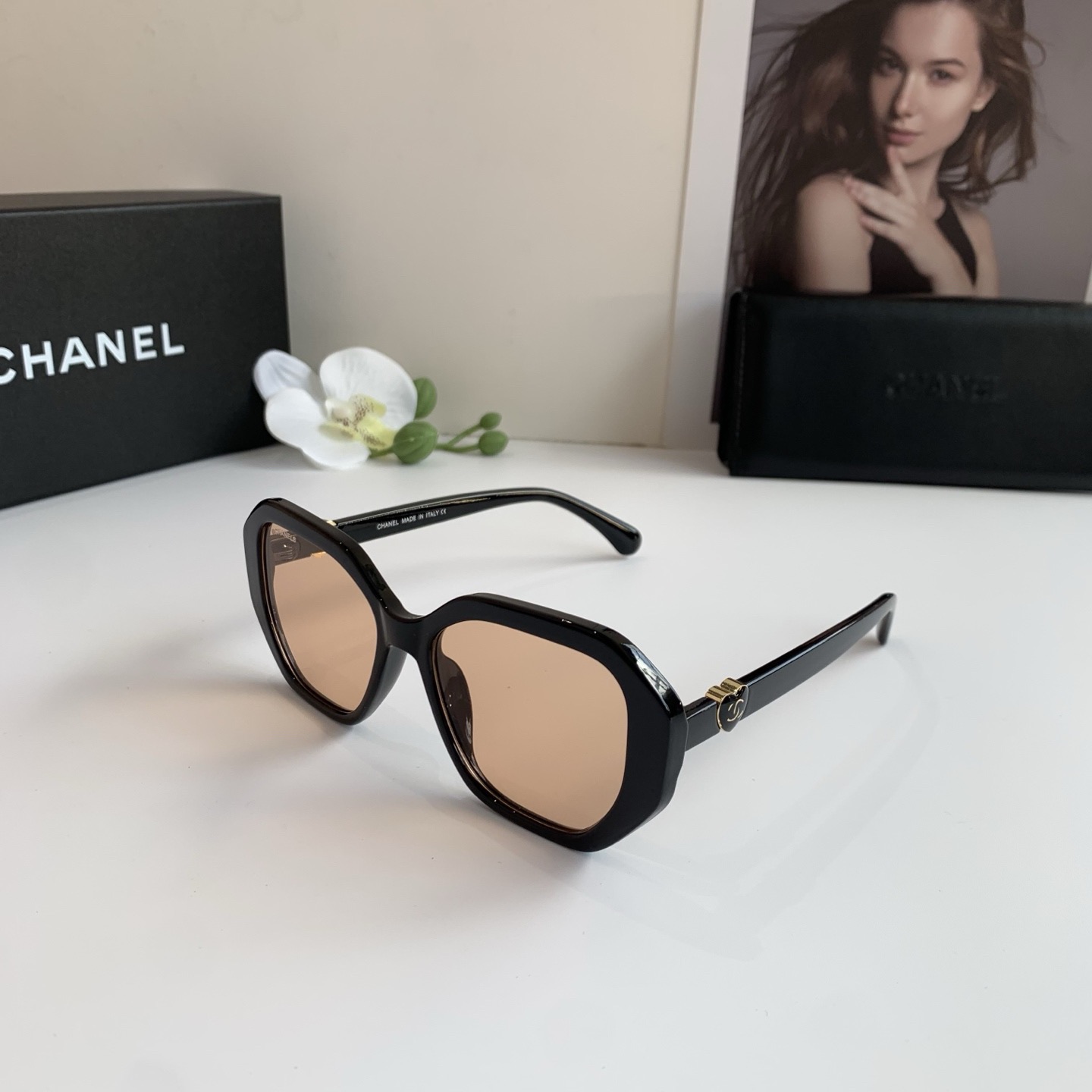 Louis New Sunglasses