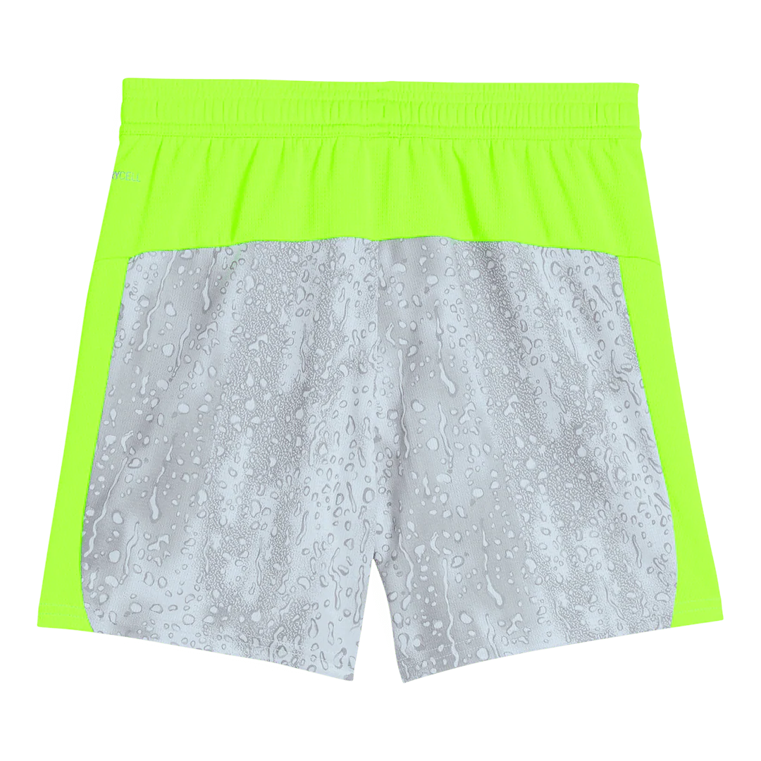 Manchester City Third Away Soccer Shorts 2025/26